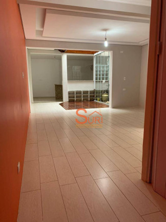 Imagem Sobrado com 3 Quartos à Venda, 181 m² em Conjunto Residencial Pombeva - São Bernardo Do Campo