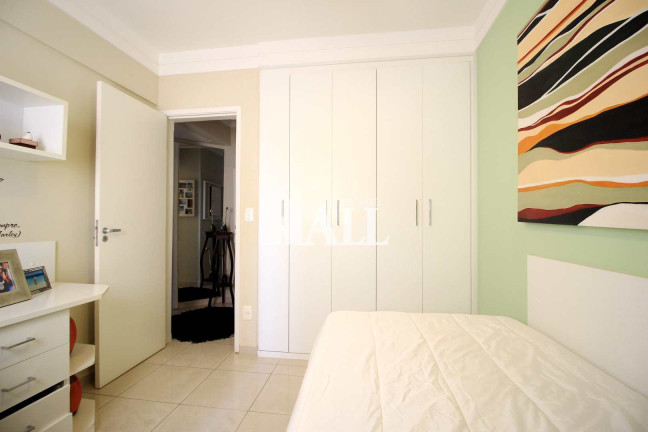 Imagem Apartamento com 3 Quartos à Venda, 127 m² em Centro - São José Do Rio Preto Imagem Apartamento com 3 Quartos à Venda, 127 m² em Centro - São José Do Rio Preto