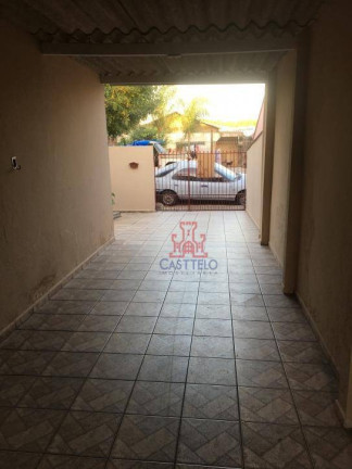 Imagem Casa com 4 Quartos à Venda, 120 m² em Cafezal - Londrina Imagem Casa com 4 Quartos à Venda, 120 m² em Cafezal - Londrina