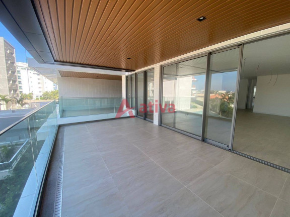 Apartamento com 4 Quartos à Venda, 285 m² em Barra Da Tijuca - Rio De Janeiro