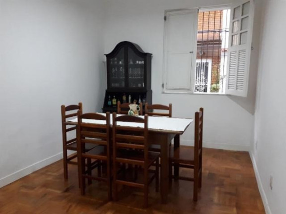 Imagem Casa com 3 Quartos à Venda, 190 m² em Botafogo - Rio De Janeiro Imagem Casa com 3 Quartos à Venda, 190 m² em Botafogo - Rio De Janeiro