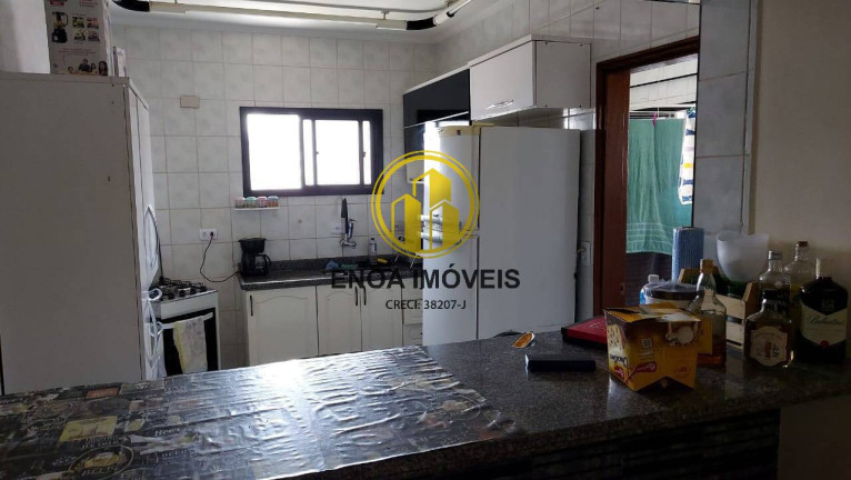 Imagem Apartamento com 2 Quartos à Venda, 86 m² em Mirim - Praia Grande