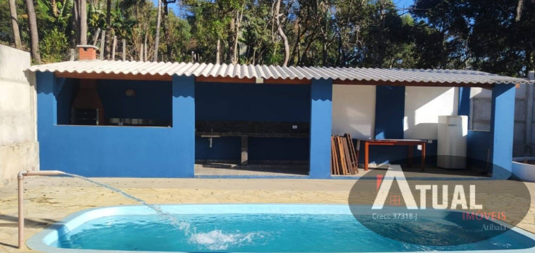 Imagem Chácara com 3 Quartos à Venda, 200 m² em Pedra Vermelha (terra Preta) - Mairiporã