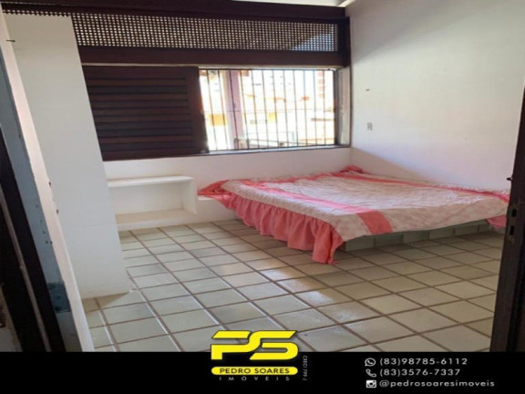 Imagem Casa com 6 Quartos à Venda, 500 m² em Camboinha - Cabedelo Imagem Casa com 6 Quartos à Venda, 500 m² em Camboinha - Cabedelo