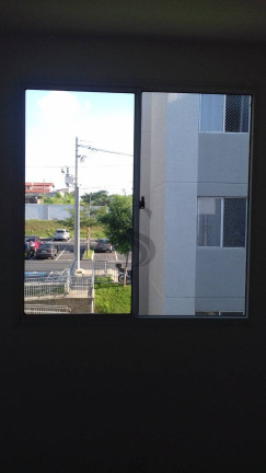 Imagem Apartamento com 2 Quartos à Venda, 41 m² em Jardim Araújo - Votorantim
