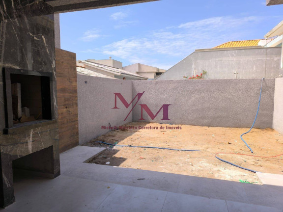 Imagem Casa com 2 Quartos à Venda, 61 m² em Balneário Caravela I - Matinhos
