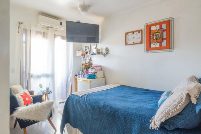 Imagem Casa com 2 Quartos à Venda, 127 m² em Vila Nova - Porto Alegre