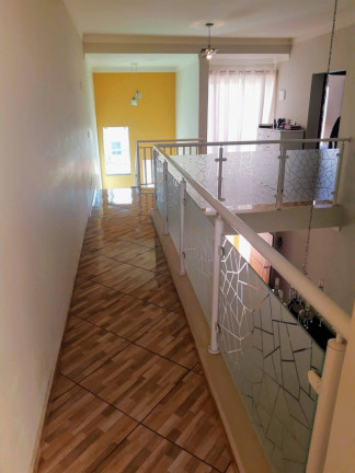 Imagem Casa com 3 Quartos à Venda, 218 m² em Jardim Paraíso - Votorantim