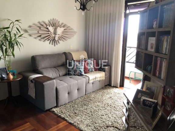 Imagem Apartamento com 4 Quartos à Venda, 110 m² em Parque União - Jundiaí
