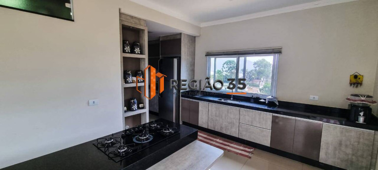 Imagem Casa com 3 Quartos à Venda, 350 m² em Chácara Praia Do Sol - Poços De Caldas Imagem Casa com 3 Quartos à Venda, 350 m² em Chácara Praia Do Sol - Poços De Caldas