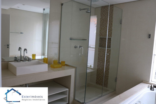 Imagem Casa com 4 Quartos à Venda ou Temporada, 400 m² em Alphaville - Santana De Parnaíba Imagem Casa com 4 Quartos à Venda ou Temporada, 400 m² em Alphaville - Santana De Parnaíba