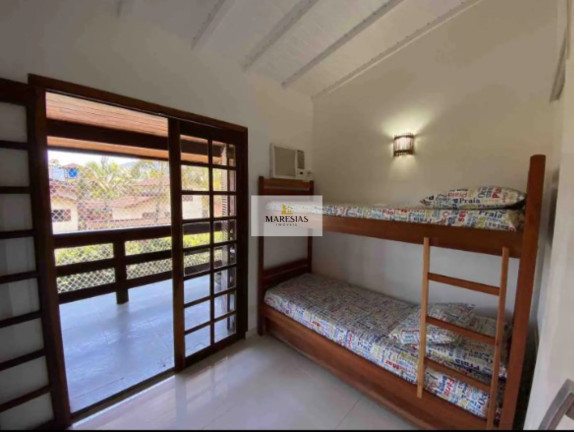 Imagem Casa com 2 Quartos à Venda, 90 m² em Maresias - São Sebastião