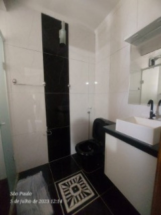 Imagem Sobrado com 3 Quartos para Alugar, 100 m² em Vila Moraes/rua General Enrico Cavíglia - São Paulo