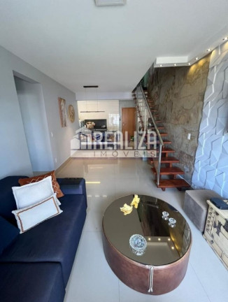 Apartamento com 4 Quartos à Venda, 172 m² em Santa Maria - Uberaba