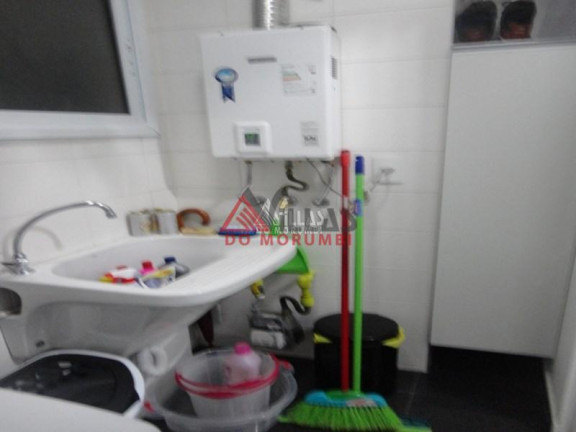 Imagem Apartamento com 2 Quartos à Venda, 69 m² em Vila Prel - São Paulo