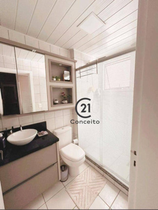 Imagem Apartamento com 2 Quartos à Venda, 76 m² em Campinas - São José Imagem Apartamento com 2 Quartos à Venda, 76 m² em Campinas - São José
