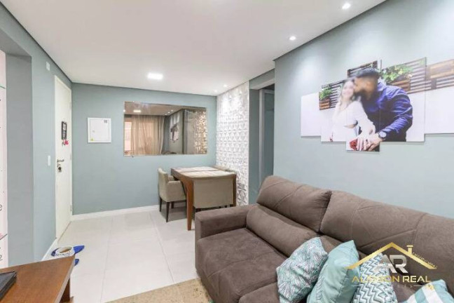 Imagem Apartamento com 2 Quartos à Venda, 47 m² em Novo Osasco - Osasco Imagem Apartamento com 2 Quartos à Venda, 47 m² em Novo Osasco - Osasco