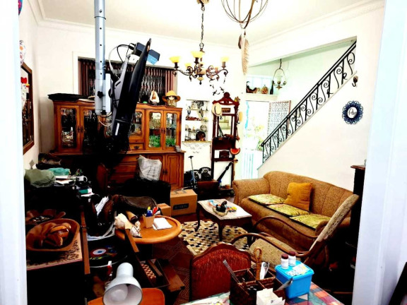 Imagem Casa com 2 Quartos à Venda, 120 m² em Tijuca - Rio De Janeiro