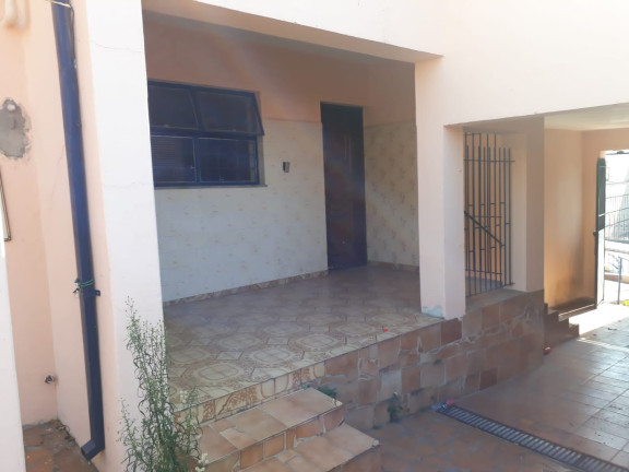 Imagem Casa de Condomínio com 2 Quartos à Venda, 120 m² em Jardim Santa Rosália - Sorocaba Imagem Casa de Condomínio com 2 Quartos à Venda, 120 m² em Jardim Santa Rosália - Sorocaba