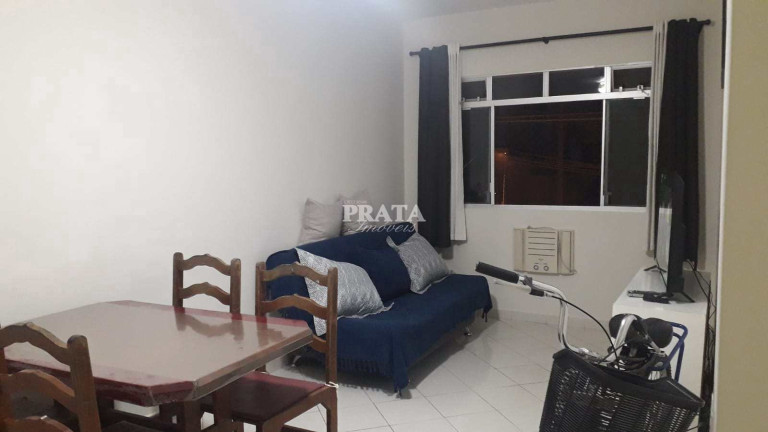 Imagem Apartamento com 2 Quartos à Venda, 73 m² em Vila Valença - São Vicente