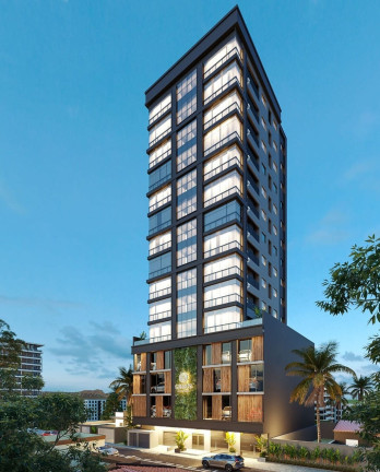 Imagem Apartamento com 3 Quartos à Venda, 108 m² em Itapema - Itapema