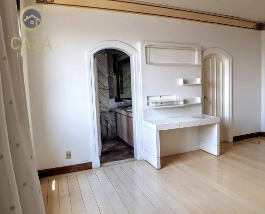 Imagem Imóvel com 4 Quartos à Venda, 517 m² em Funcionários - Belo Horizonte