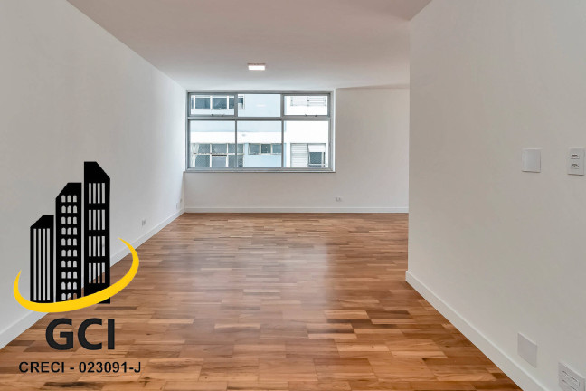 Imagem Apartamento com 3 Quartos à Venda, 176 m² em Santa Cecilia - São Paulo Imagem Apartamento com 3 Quartos à Venda, 176 m² em Santa Cecilia - São Paulo
