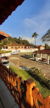 Imagem Chácara com 10 Quartos à Venda, 1.500 m² em Zona Rural - Cunha Imagem Chácara com 10 Quartos à Venda, 1.500 m² em Zona Rural - Cunha