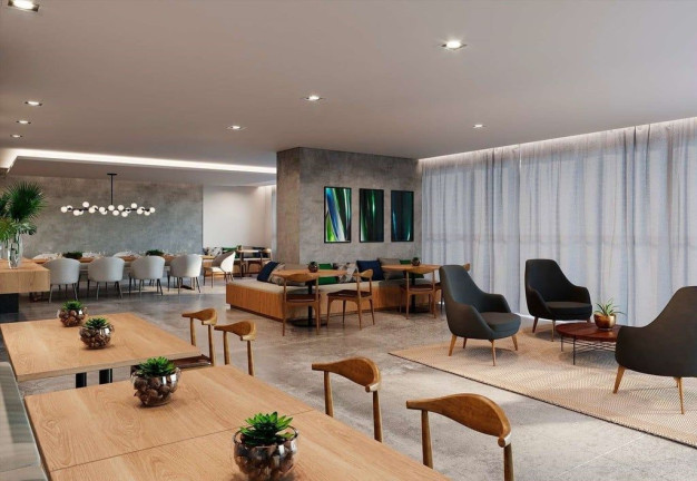 Imagem Apartamento com 3 Quartos à Venda, 94 m² em Saúde - São Paulo