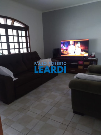 Imagem Casa com 3 Quartos à Venda, 182 m² em Vila Scarpelli - Santo André Imagem Casa com 3 Quartos à Venda, 182 m² em Vila Scarpelli - Santo André