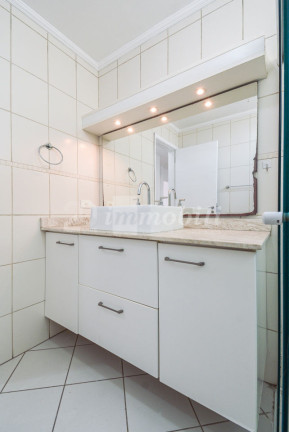 Imagem Apartamento com 3 Quartos à Venda, 108 m² em Higienopolis - São Paulo