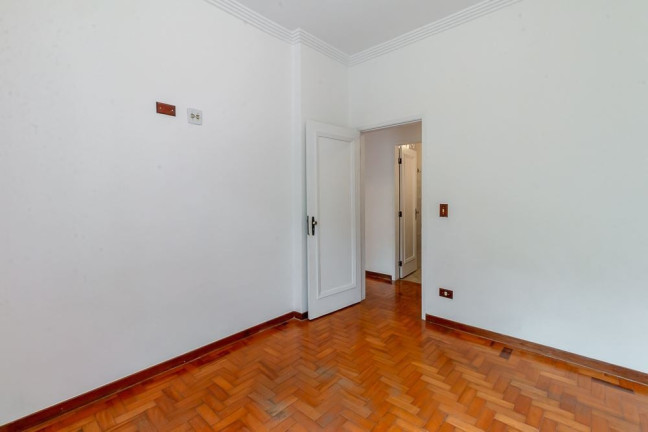 Imagem Apartamento com 3 Quartos à Venda, 125 m² em Pinheiros - São Paulo