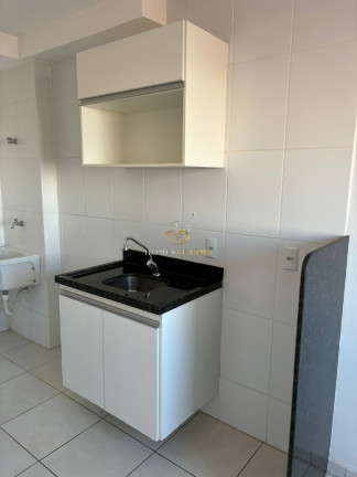 Imagem Apartamento com 1 Quarto à Venda, 35 m² em Setor Leste Vila Nova - Goiânia