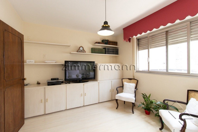Imagem Apartamento com 4 Quartos à Venda, 342 m² em Jardim America - São Paulo Imagem Apartamento com 4 Quartos à Venda, 342 m² em Jardim America - São Paulo