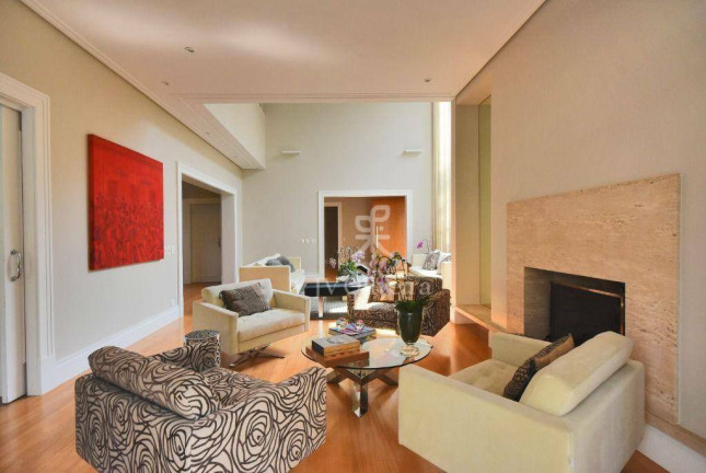 Imagem Casa com 4 Quartos à Venda, 500 m² em Fazenda Morumbi - São Paulo Imagem Casa com 4 Quartos à Venda, 500 m² em Fazenda Morumbi - São Paulo