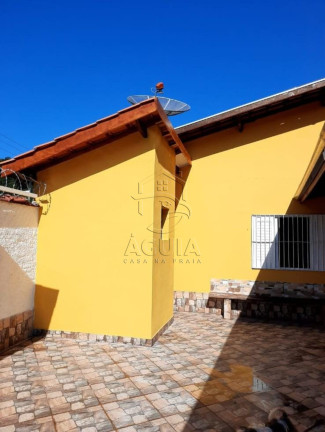 Imagem Casa com 4 Quartos à Venda, 160 m² em Perequê Açu - Ubatuba