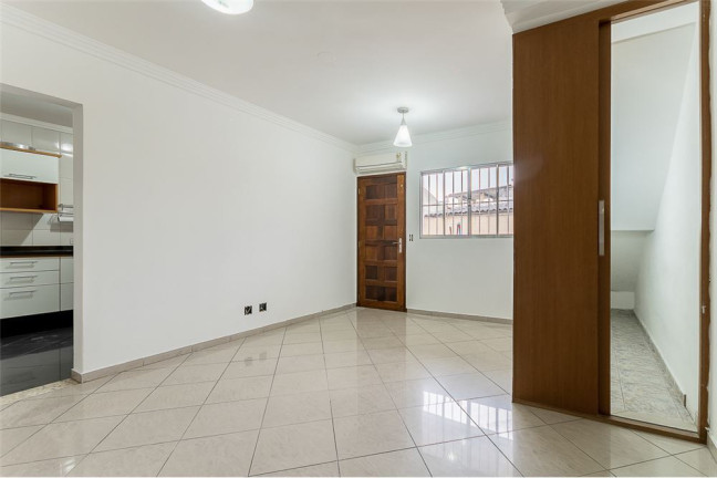 Imagem Casa com 2 Quartos à Venda, em Vila Formosa - São Paulo Imagem Casa com 2 Quartos à Venda, em Vila Formosa - São Paulo