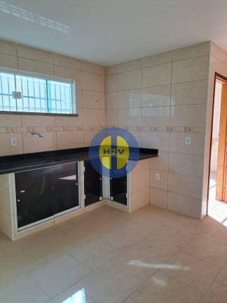 Imagem Casa com 3 Quartos à Venda, 440 m² em Jardim Atlântico Oeste (itaipuaçu) - Maricá