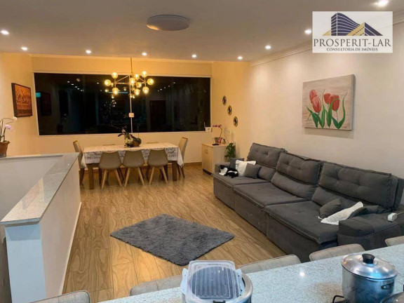 Imagem Sobrado com 4 Quartos à Venda, 375 m² em Jardim Adriana - Guarulhos