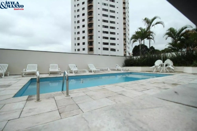 Imagem Apartamento com 3 Quartos à Venda, 80 m² em Vila Regente Feijó - São Paulo Imagem Apartamento com 3 Quartos à Venda, 80 m² em Vila Regente Feijó - São Paulo