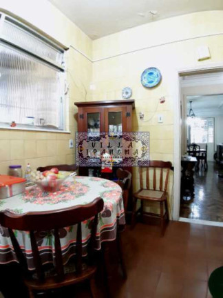 Imagem Apartamento com 3 Quartos à Venda, 110 m² em Rio Comprido - Rio De Janeiro Imagem Apartamento com 3 Quartos à Venda, 110 m² em Rio Comprido - Rio De Janeiro