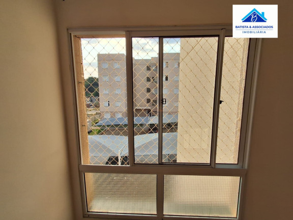 Imagem Apartamento com 2 Quartos à Venda, 44 m² em Jardim Do Lago Ii - Campinas Imagem Apartamento com 2 Quartos à Venda, 44 m² em Jardim Do Lago Ii - Campinas