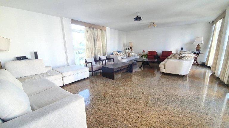 Imagem Apartamento com 4 Quartos à Venda, 306 m² em Jardim Apipema - Salvador Imagem Apartamento com 4 Quartos à Venda, 306 m² em Jardim Apipema - Salvador