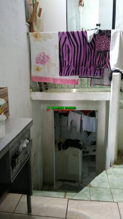 Imagem Sobrado com 7 Quartos à Venda, 180 m² em Jardim São José Leste - São José Dos Campos