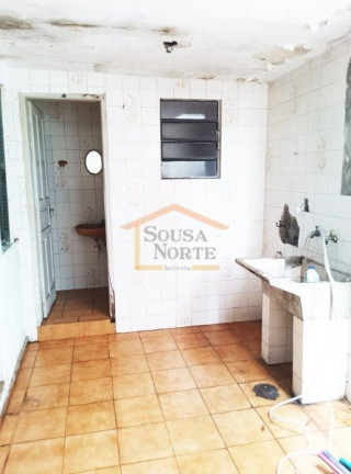 Imagem Sobrado com 2 Quartos à Venda, 129 m² em Vila Mazzei - São Paulo Imagem Sobrado com 2 Quartos à Venda, 129 m² em Vila Mazzei - São Paulo