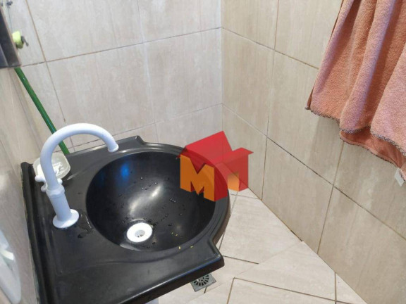 Imagem Sobrado com 2 Quartos à Venda, 67 m² em Parque Frezarin - Santa Bárbara D'oeste Imagem Sobrado com 2 Quartos à Venda, 67 m² em Parque Frezarin - Santa Bárbara D'oeste
