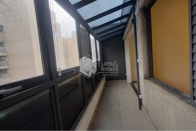 Apartamento com 1 Quarto à Venda, 47 m² em Consolação - São Paulo
