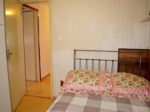 Imagem Casa com 3 Quartos à Venda, 90 m² em Parque Santa Fé - Porto Alegre Imagem Casa com 3 Quartos à Venda, 90 m² em Parque Santa Fé - Porto Alegre