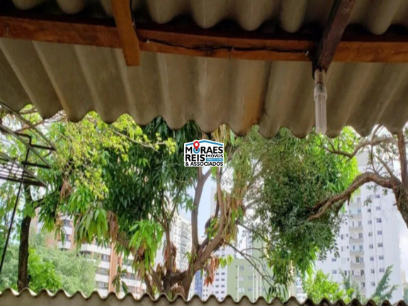Imagem Casa com 1 Quarto à Venda, 350 m² em Vila Santa Catarina - São Paulo Imagem Casa com 1 Quarto à Venda, 350 m² em Vila Santa Catarina - São Paulo