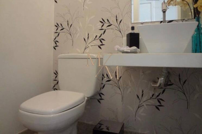 Imagem Apartamento com 2 Quartos à Venda, 105 m² em Pompéia - Santos